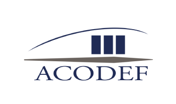 Logo Acodef